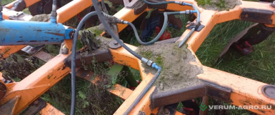 Культиваторы - БЕЛАГРОМАШ БДМ 