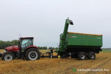 Прочее - LILIANI Бункер-перегрузчик БП-22/28-1 