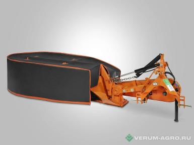 Косилки - KAYHAN ERTUGRUL KE 160 косилка дисковая