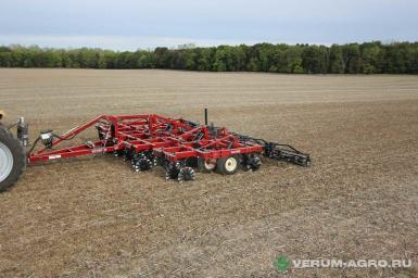 Дискаторы - SALFORD Культиватор дисковый серии I-2000 I-2224