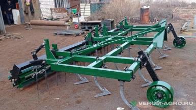 Культиваторы - АТК Культиватор навесной