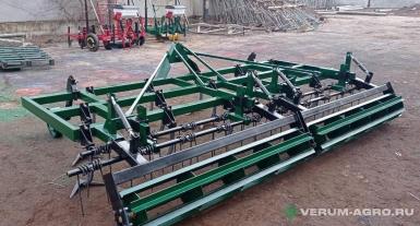 Культиваторы - АТК Культиватор навесной