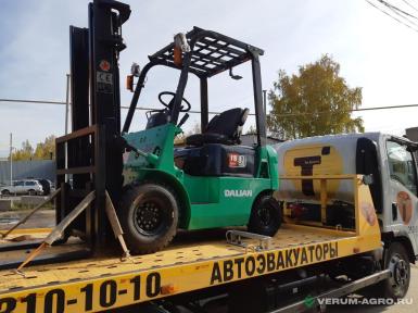 Прочее - DALIAN CPCD15CB