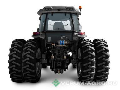 Колесные тракторы - SCOUT TC-1804C