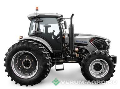 Колесные тракторы - SCOUT TC-1804C