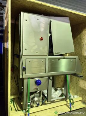 Оборудование для мясопереработки - GUNTHER Автоматический посолочный инжектор Pl365-105 Mc2R