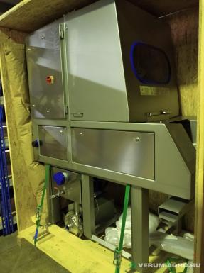 Оборудование для мясопереработки - GUNTHER Автоматический посолочный инжектор Pl365-105 Mc2R