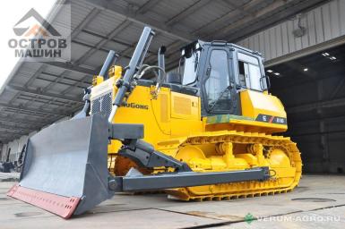 Бульдозеры - LIUGONG CLGВ160C CLGВ160C
