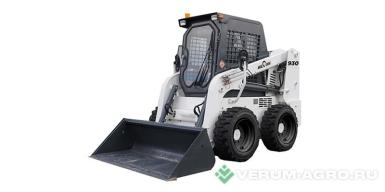 Мини-погрузчики - WECAN WT930 