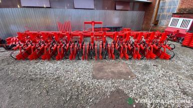 Культиваторы - АГРОПРОМГРУПП КМО New Orion Standart 5,4 12х45 HL