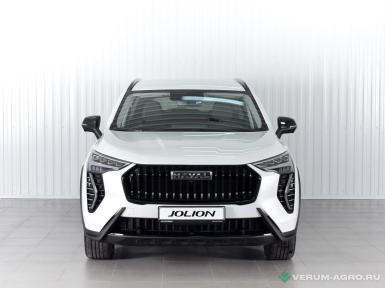 Легковой автотранспорт - HAVAL Jolion Tech plus