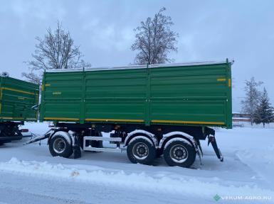 Прицепы для с/х техники - FAW Специализированный, прицеп  прицеп