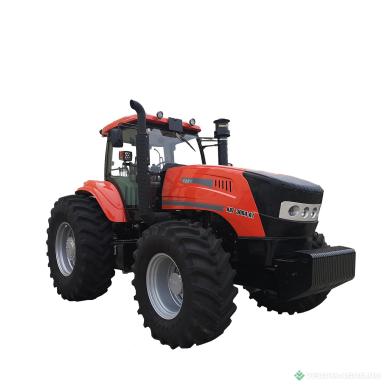 Колесные тракторы - XUZHOU KAT KAT3004-A1