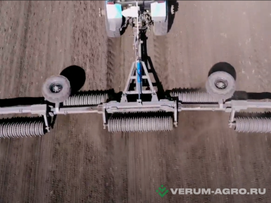 Катки - САРМАТ КЗК-6С 520 мм