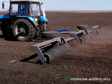 Катки - САРМАТ КЗК-6С 520 мм