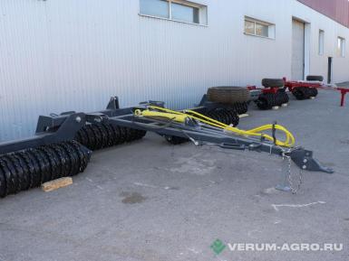 Катки - САРМАТ КЗК-6С 520 мм