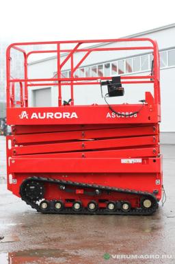 Подъемники - RUNSHARE ASC 0808