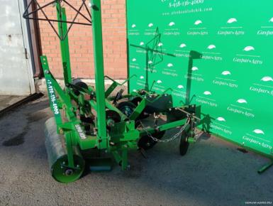 Прочее - ГАСПАРАГРО Пленкоукладчик ПХ100 