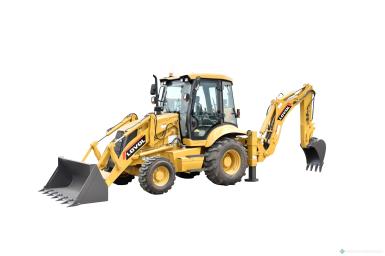 Экскаваторы - LOVOL FL468-II    Трансмиссия CARRARO 