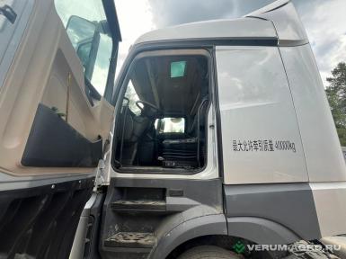 Грузовой автотранспорт - MERCEDES Actros 2548LS Седельный тягач