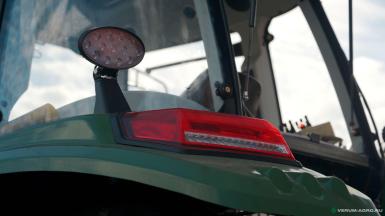 Колесные тракторы - AGROAPOLLO G1404