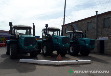 Колесные тракторы - БТЗ 251К.20 