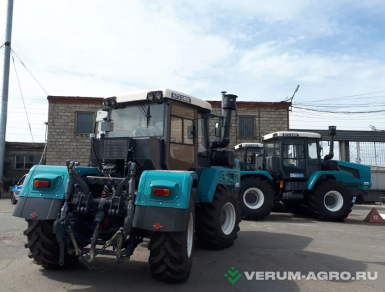 Колесные тракторы - БТЗ 251К.20 