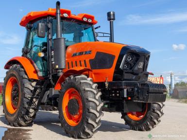 Колесные тракторы - SMART HX 1304 