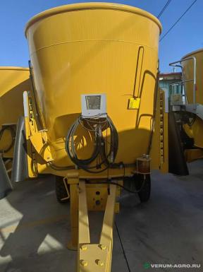 Кормораздатчики-смесители - TULIP 9JQL 6