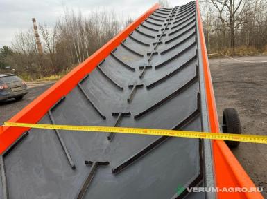 Прочее - КЛИНМАШ Наклонный конвейер НК-1000 