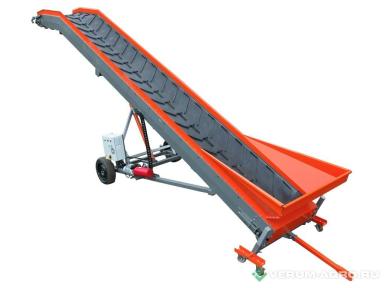 Прочее - КЛИНМАШ Наклонный конвейер НК-1000 