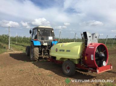 Прочее - NEPTUN HARDI  2000 Опрыскиватель садовый