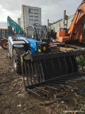 Телескопические погрузчики - JHC T3507 