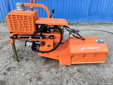 Прочее - DOBERKMET Почвофреза приствольная  RTL 50