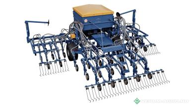 Сеялки - БЫСТРИЦА С-6ПС.01