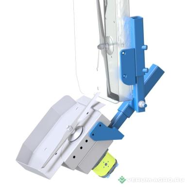 Прочее - RG Чеканочная машина двухсторонняя модель C4  