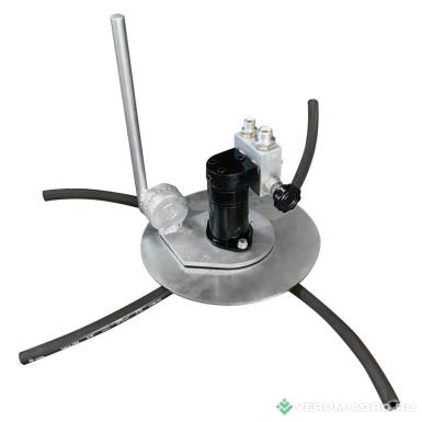 Прочее - RG Чеканочная машина двухсторонняя модель C4  