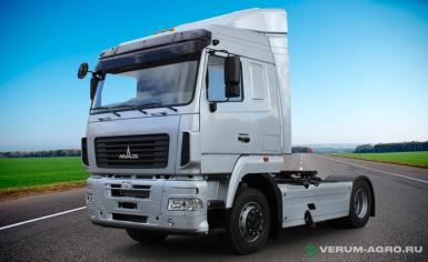 Грузовой автотранспорт - МАЗ 544028-570-031  тягач 4х2