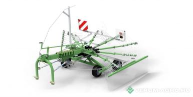 Валкователи - SAMASZ Z-410 Грабли однороторные