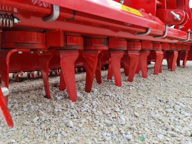 Плуги и глубокорыхлители - UNLU OPN 