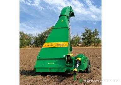 Косилки - ЮМЗ ГРУПП Косилка-измельчитель КИР - 1,5 