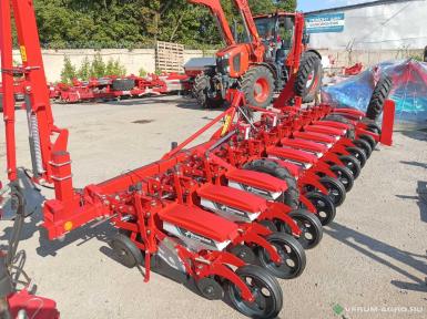 Сеялки - KVERNELAND Monopill  6S