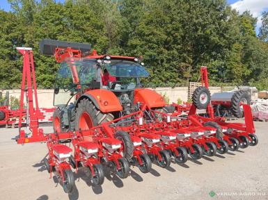 Сеялки - KVERNELAND Monopill  6S