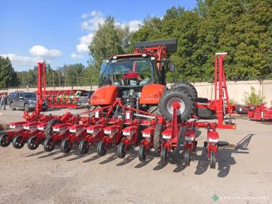 Сеялки - KVERNELAND Monopill  6S