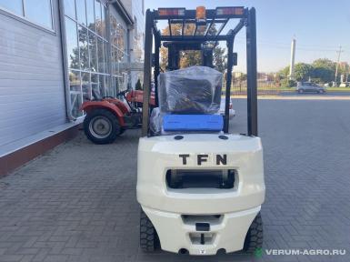 Прочее - TFN CPCD18-XRW10 