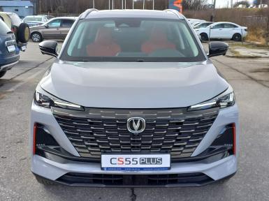 Легковой автотранспорт - CHANGAN CS55PLUS 1.5 AMT (181 л.с.)