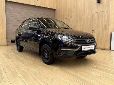 Легковой автотранспорт - LADA Granta 1.6 MT (90 л.с.)