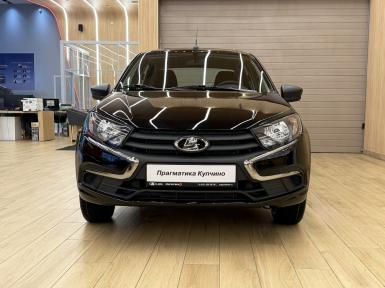 Легковой автотранспорт - LADA Granta 1.6 MT (90 л.с.)