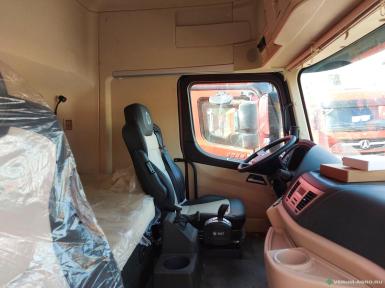 Грузовой автотранспорт - BEIBEN 1848S