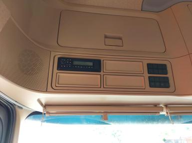 Грузовой автотранспорт - BEIBEN 1848S